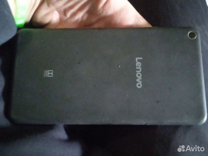 Lenovo