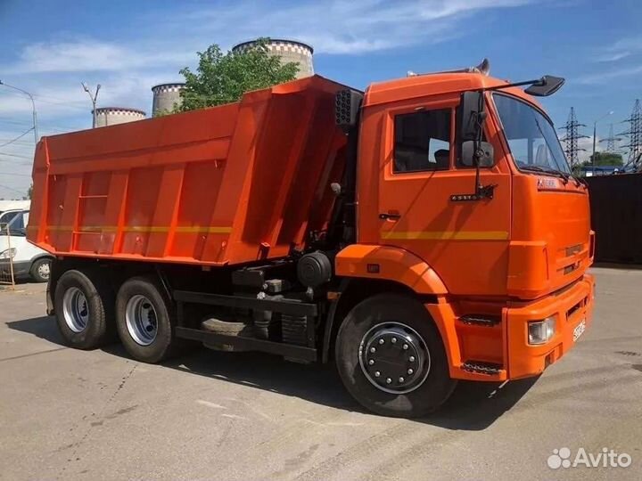 Доставка аренда 65115