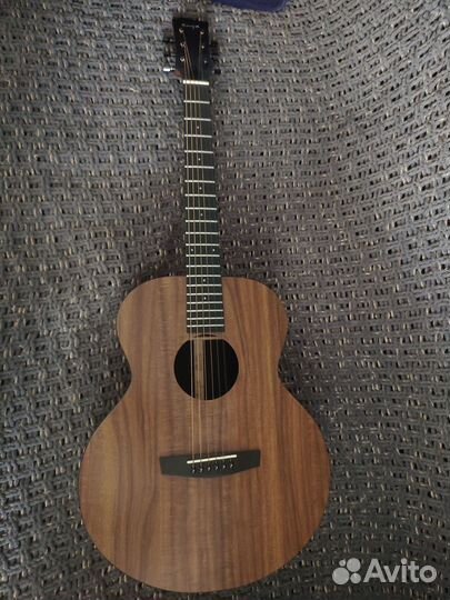 Гитара enya EM-X1