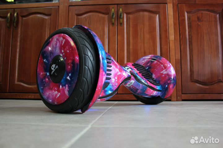 Гироскутер