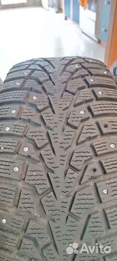 Maxxis ArcticTrekker NP3 235/55 R17 103T