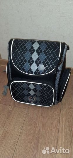 Рюкзак для школьника