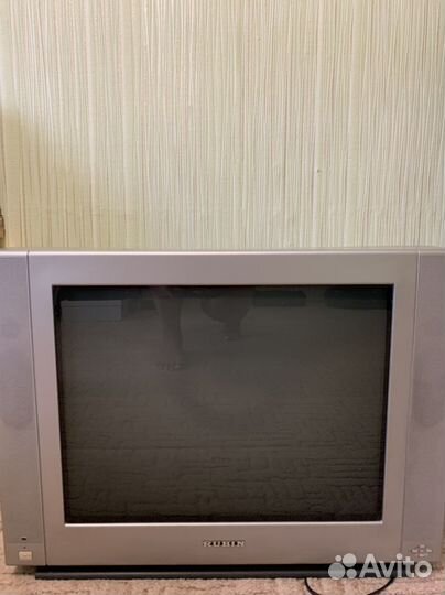 Телевизор