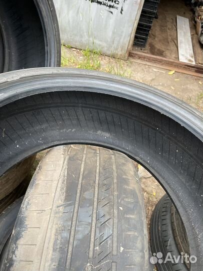 Tracmax X-Privilo TX3 245/35 R19 93