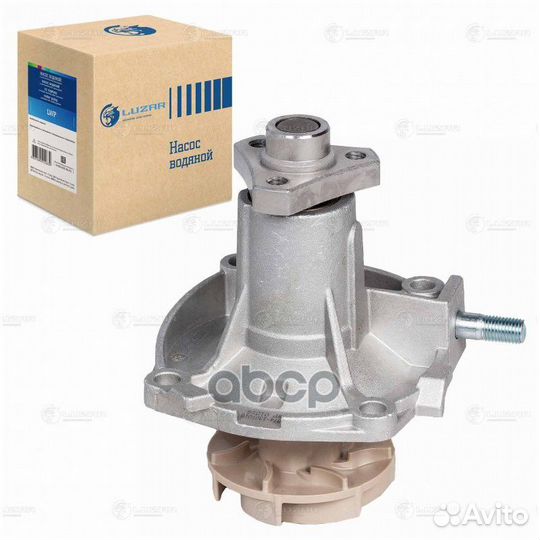 Насос водяной для а/м Лада 2101 (turbo) (LWP