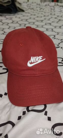 Кепка мужская Nike