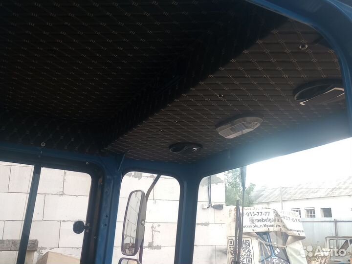 Почвофреза 1GQN 240, 2024