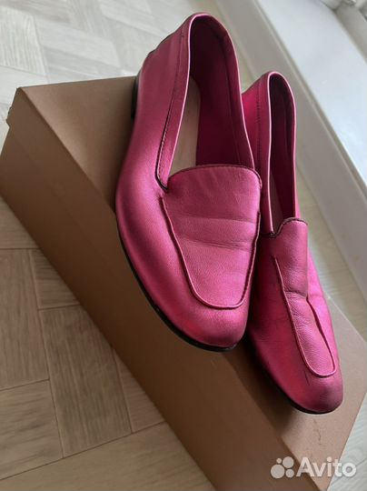 Мокасины