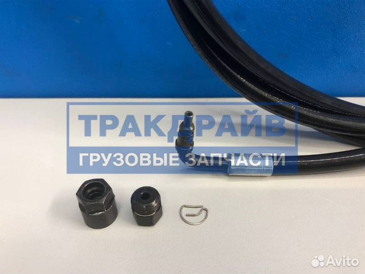 Шланг подъема кабины в сборе для грузовиков Renault L2300mm