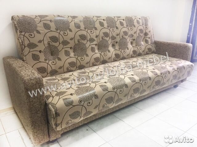 100 Диван книжка от производителя