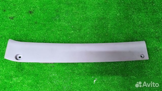 Накладка на торпеду Mazda Capella FP 1.8