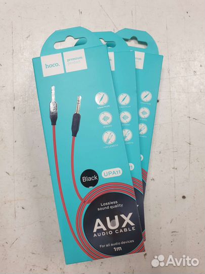 Провода AUX, type-C, WiFi, hdmi+VGA Новые