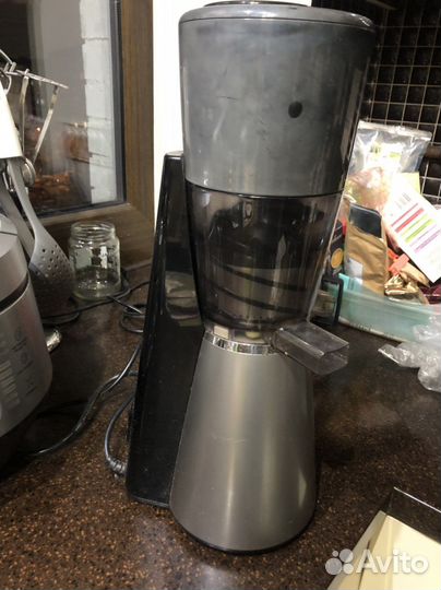 Соковыжималка шнековая bork s600