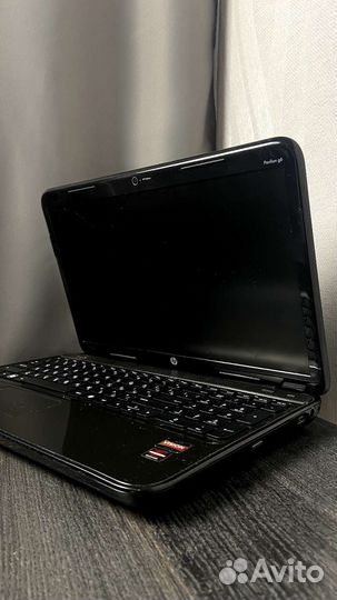 Игровой HP A10/4 ядра/ram 6gb/SSD 256/Radeon 2gb