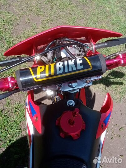 Продам Питбайк KSM 125 кубов