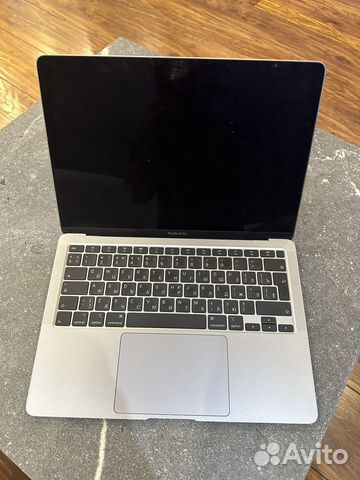 Apple macbook air 13 2020 256gb