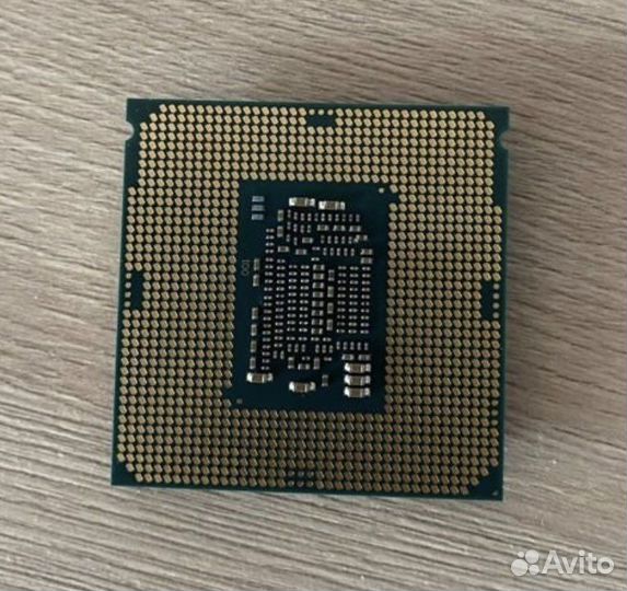 Процессор Intel Core i5-7400 OEM