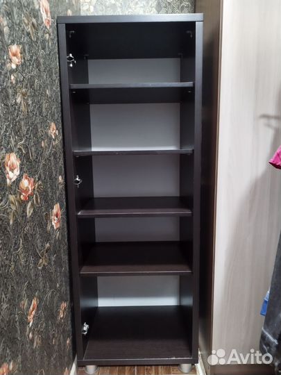 Полки стеллажи