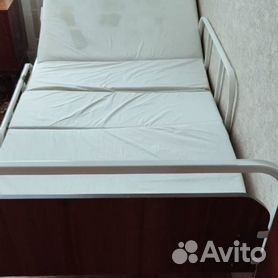 Обустройство комнаты и организация спального места для лежачего больного