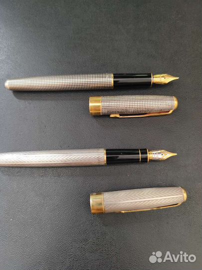 Перьевая ручка parker sonnet