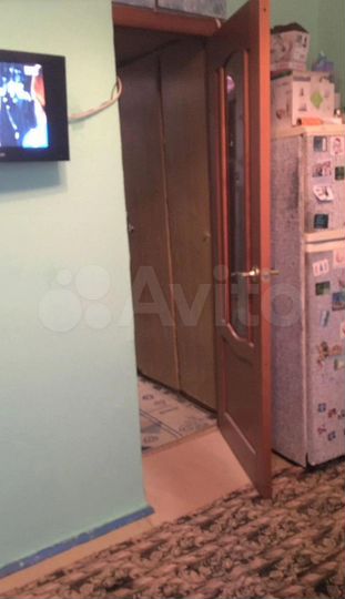 2-к. квартира, 56 м², 8/16 эт.