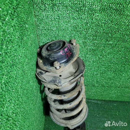 Стойка подвески передняя левая Тагаз С10 седан