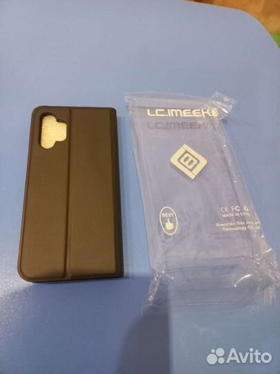 Чехол на samsung a 32