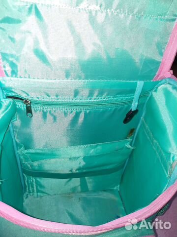 Портфель школьный