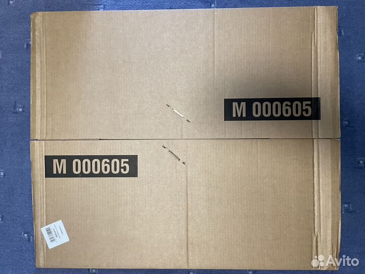 Уплотнение для холодильника Stinol/Indesit