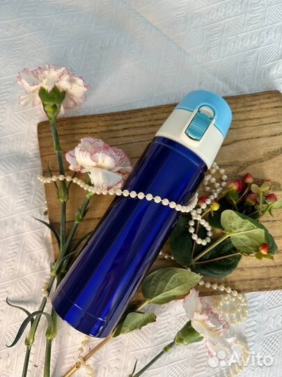 Новый термос