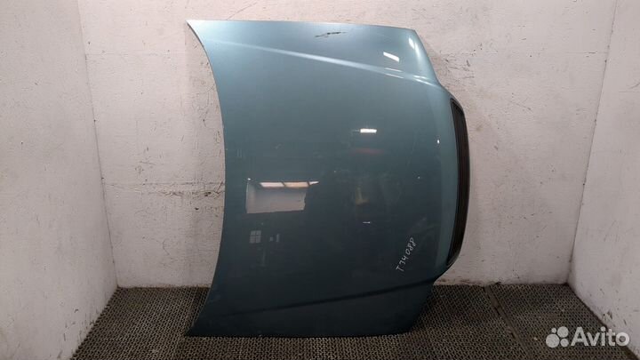 Решетка радиатора Audi A6 (C5), 1999