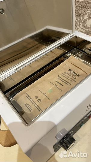 Шкаф сухожаровой бу