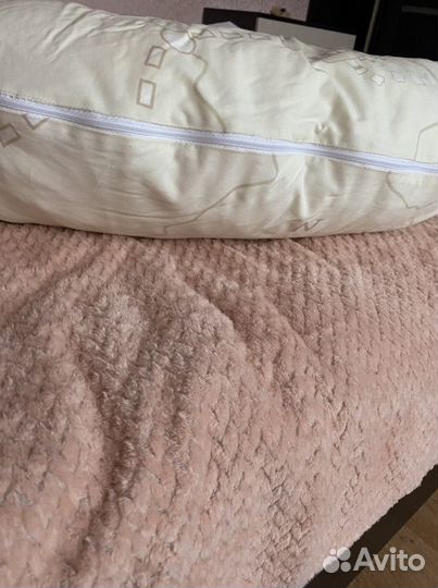 Подушка для беременных и кормящих