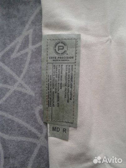 Боевая рубашка