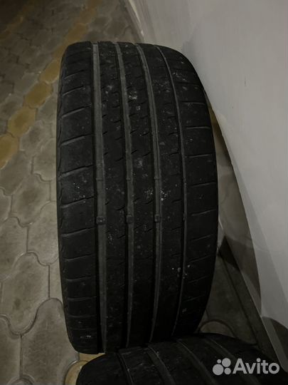 Bridgestone Potenza Sport 225/45 R18 Y