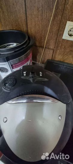 Мультиварка redmond