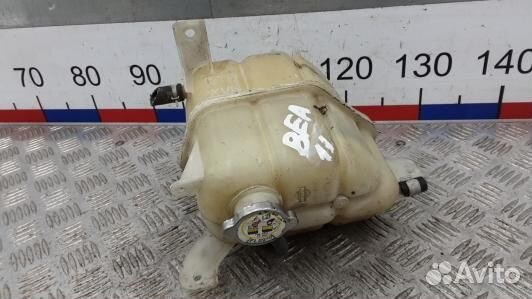 Бачок расширительный nissan pathfinder R51 (BEA11N