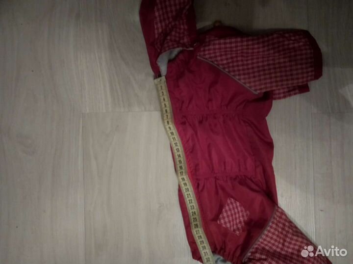 Одежда для маленьких собак