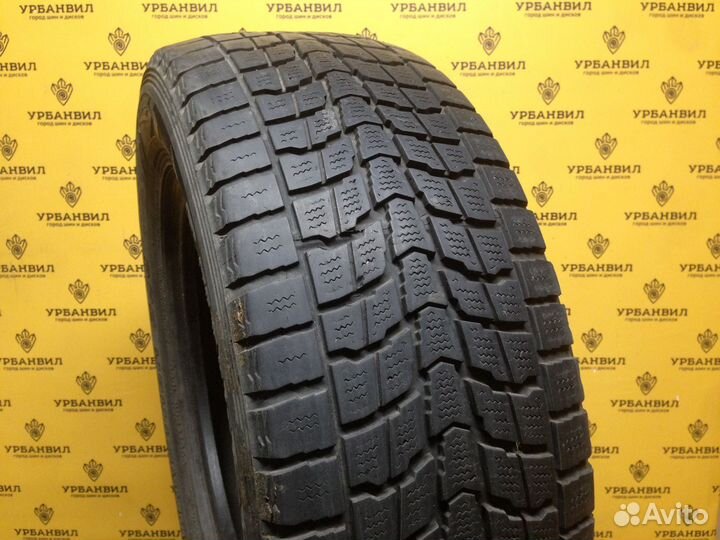 Dunlop Grandtrek SJ6 235/60 R16