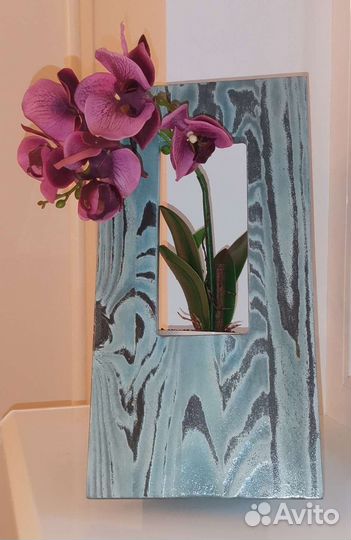 Рамка для цветов