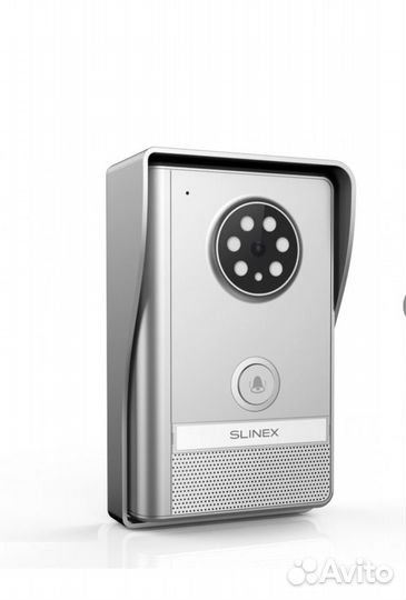 Видеодомофон Slinex RD-30