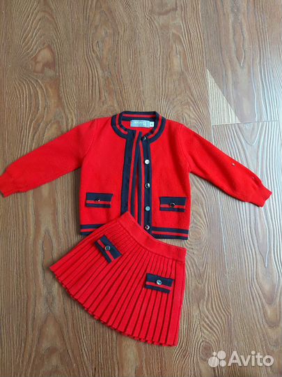 Детская одежда для девочек 86