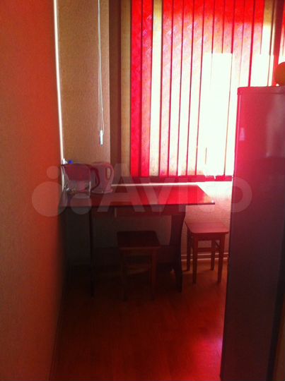 1-к. квартира, 33 м², 4/5 эт.