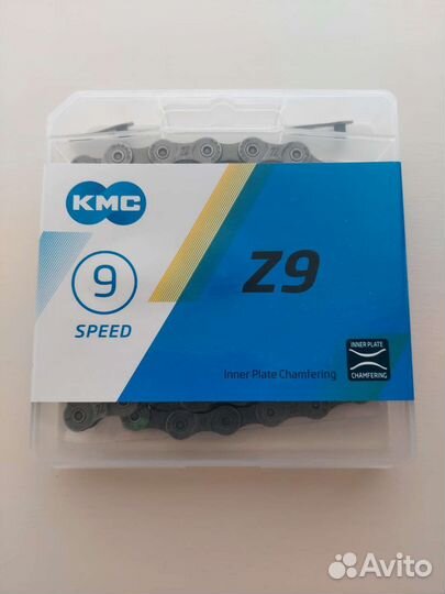 Цепь KMC Z9