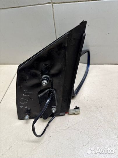 Зеркало боковое правое Chery Kimo S12 A1 SQR473F