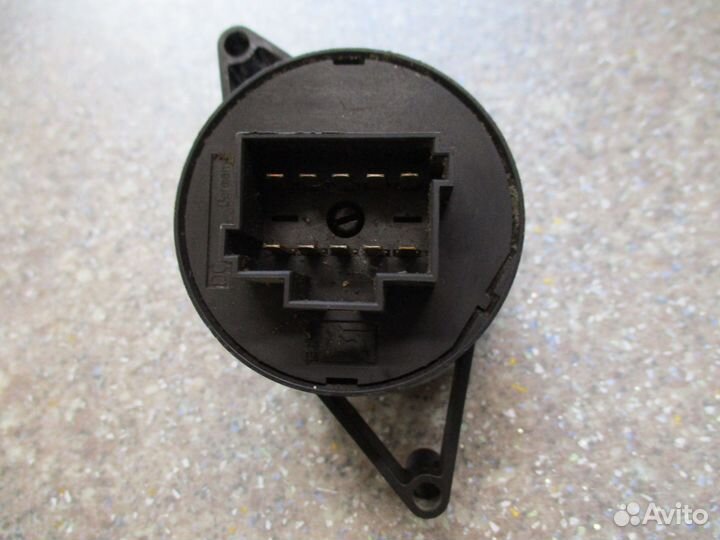 Блок управления светом Mercedes-Benz A0015453304