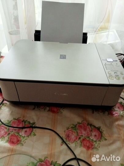 Принтер мфу