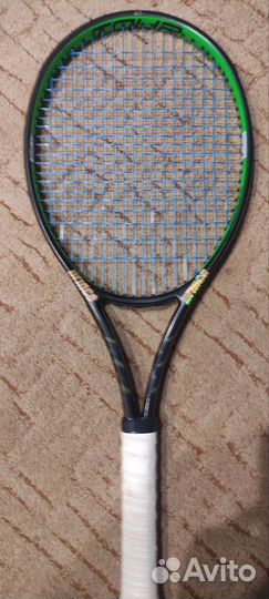 Ракетка Prince Textreme Tour 100P (2019)