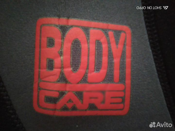 Шорты для похудения. 42-44 (s/m)