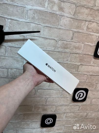 Apple watch se 2 40 mm